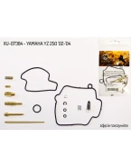 PSYCHIC ZESTAW NAPRAWCZY GAŹNIKA YAMAHA YZ 250 02-04 (26-1205) (NA 1 GAŹNIK) | XU-07384