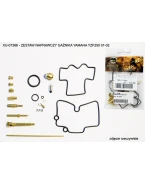 PSYCHIC ZESTAW NAPRAWCZY GAŹNIKA YAMAHA YZF 250 01-02 (26-1287) (NA 1 GAŹNIK) | XU-07386