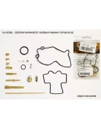 PSYCHIC ZESTAW NAPRAWCZY GAŹNIKA YAMAHA YZF 426 00-02 (26-1439) (NA 1 GAŹNIK) | XU-07390