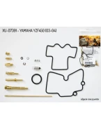PSYCHIC ZESTAW NAPRAWCZY GAŹNIKA YAMAHA YZF 450 03-04 (26-1272) (NA 1 GAŹNIK) | XU-07391
