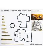PSYCHIC ZESTAW NAPRAWCZY GAŹNIKA YAMAHA WRF 450 07-09 (26-1266) (NA 1 GAŹNIK) | XU-07395