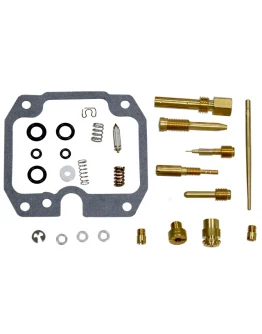 Kit complet reparație carburator PSYCHIC YAMAHA TTR 125E/L/LE '06-'07 (OEM: 1003-0255) (26-1311) (pentru 1 carburator) Kit complet reparație carburator PSYCHIC YAMAHA TTR 125E/L/LE '06-'07 (OEM: 1003-0255) (26-1311) (pentru 1 carburator)