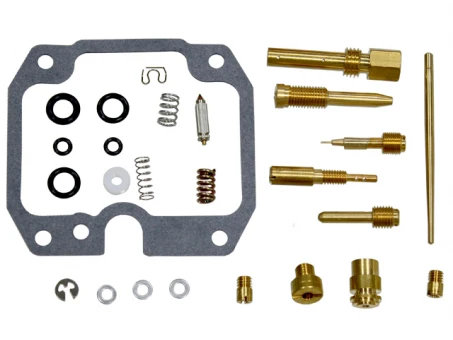 PSYCHIC ZESTAW NAPRAWCZY GAŹNIKA YAMAHA TTR 125E/L/LE 06-07 (OEM: 1003-0255) (26-1311) (NA 1 GAŹNIK) | XU-07396