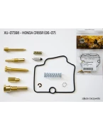 PSYCHIC ZESTAW NAPRAWCZY GAŹNIKA HONDA CR 85R 06-07 (26-1195) (NA 1 GAŹNIK) | XU-07398