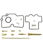 PSYCHIC ZESTAW NAPRAWCZY GAŹNIKA KAWASAKI KXF 450 06-08 (26-1106) (NA 1 GAŹNIK) | XU-07399
