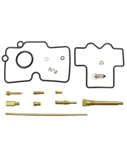 Kit complet reparație carburator PSYCHIC KAWASAKI KXF 450 '06-08 (26-1106) (pentru 1 carburator) Kit complet reparație carburator PSYCHIC KAWASAKI KXF 450 '06-08 (26-1106) (pentru 1 carburator)