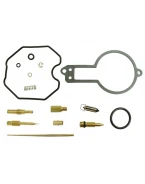 PSYCHIC ZESTAW NAPRAWCZY GAŹNIKA HONDA XR 600R 92-02 (26-1157) (NA 1 GAŹNIK) | XU-07400