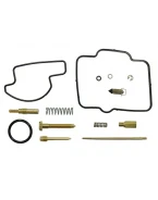 PSYCHIC ZESTAW NAPRAWCZY GAŹNIKA KTM EXC 250 07, EXC 300 11-14 (26-1514) (NA 1 GAŹNIK) | XU-07403