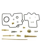 PSYCHIC ZESTAW NAPRAWCZY GAŹNIKA KTM SX 525 03-05, SX 540 03-04 (26-1521) (NA 1 GAŹNIK) | XU-07404