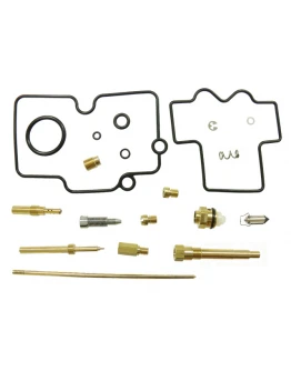 Kit complet reparație carburator PSYCHIC KTM SX 525 '03-05, SX 540 '03-04 (26-1521) (pentru 1 carburator) Kit complet reparație carburator PSYCHIC KTM SX 525 '03-05, SX 540 '03-04 (26-1521) (pentru 1 carburator)