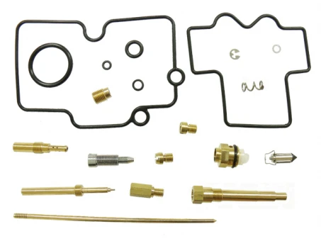 PSYCHIC ZESTAW NAPRAWCZY GAŹNIKA KTM SX 525 03-05, SX 540 03-04 (26-1521) (NA 1 GAŹNIK) | XU-07404