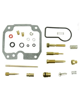 Kit complet reparație carburator PSYCHIC YAMAHA TTR 125/E '08-15 (26-1309) (pentru 1 carburator) - inlocuitor XU-07454 Kit complet reparație carburator PSYCHIC YAMAHA TTR 125/E '08-15 (26-1309) (pentru 1 carburator) - inlocuitor XU-07454