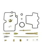 PSYCHIC ZESTAW NAPRAWCZY GAŹNIKA KTM EXC 400 04-05, EXC 525 03-05 (26-1521) (NA 1 GAŹNIK) | XU-07408