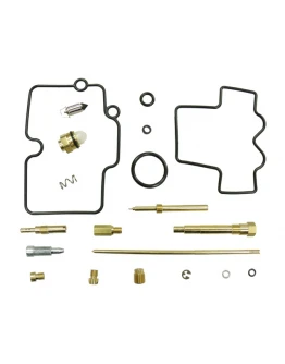 Kit complet reparație carburator PSYCHIC KTM EXC 400 '04-05, EXC 525 '03-05 (26-1521) (pentru 1 carburator) Kit complet reparație carburator PSYCHIC KTM EXC 400 '04-05, EXC 525 '03-05 (26-1521) (pentru 1 carburator)