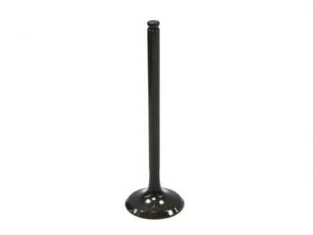 PSYCHIC ZAWÓR WYDECHOWY HONDA CRF 250R 04-07, CRF 250X 04-15 STALOWY (MX-09502E) (26X4,96X82,1MM) | XU-09502E