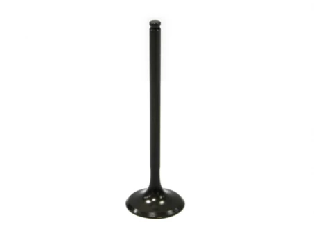 PSYCHIC ZAWÓR WYDECHOWY KAWASAKI KXF 250 04-16, RMZ 250 04-06 STALOWY (MX-09509E) (25X4,46X79,2MM) | XU-09509E