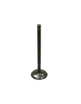 Supapă evacuare PSYCHIC pentru YAMAHA TW 200 '87-'16, TT-R 225/230 '00-'16 Din Otel (MX-09518E;XU-09518E-2) (28.5X6X92.5MM)