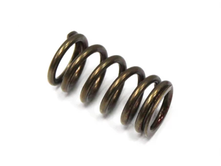 PSYCHIC SPRĘŻYNA ZAWORU WYDECHOWEGO YAMAHA YZF 250 01-13 / WRF 250 01-13, GAS GAS EC 250F (10-15), 300F (13-15) (MX-09519ES) | XU-09519ES