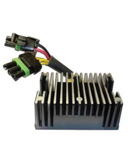 Regulator tensiune DZE CAN-AM DS 650 '00-02, SEA DOO 3D/GSX/GTX/RX/XP/LRV '98-04, (OEM 278001554) (35A)
