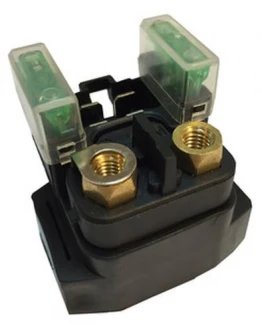 Releu pornire DZE YAMAHA YFM 250/350/400/450/660 KTM (12V/150A)