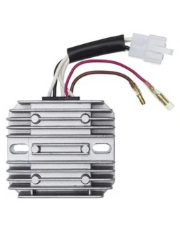 Regulator tensiune DZE YAMAHA YFB 250 '94-96, YFM 350 '95-96, YFM 400 '92-95, (OEM 4GB-81960-00-00)