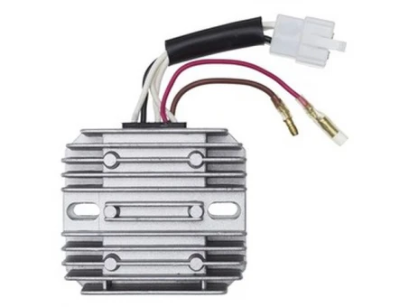 DZE REGULATOR NAPIĘCIA YAMAHA YFB 250 94-96, YFM 350 95-96, YFM 400 92-95, (OEM 4GB-81960-00-00) | 2339-01