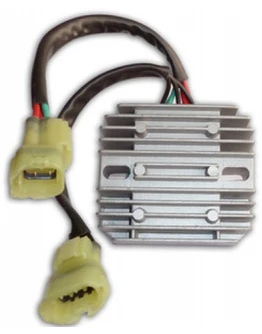 Regulator tensiune DZE SUZUKI LT-A / LT-F 500 '98-02, (OEM 32800-44D20) (OEM 32800-44D21)