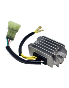 Regulator tensiune DZE KTM SXF/XCF 250/350/450 '11-21,SMR '08-'21, HUSQVARNA FC/FS/FX 250/350/450 '14-21, (OEM 77211034000) (12A)