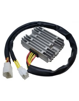 Regulator tensiune DZE KAWASAKI VN1500/1600 DRIFTER/MEAN STREAK '01-08, (OEM 21066-1126) (SH579-A12)