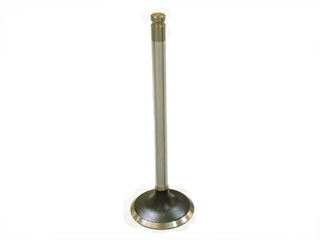 PSYCHIC ZAWÓR WYDECHOWY HONDA CRF 150F 06-17 STALOWY (25,9X4,94X82,63MM) | XU-09544E