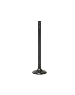Supapă evacuare PSYCHIC pentru HONDA CRF 150 R / RB '07-'23 Din Otel (MX-09545E) (22,5X4,4X79,95MM)