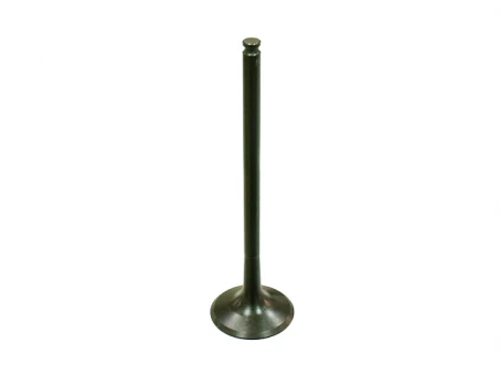 PSYCHIC ZAWÓR WYDECHOWY KTM SXF 250 05-12, EXCF 250 07-13 STALOWY (MX-09550E) (26,6X4,91X92,9MM) | XU-09550E