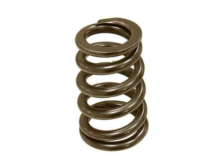 PSYCHIC SPRĘŻYNA ZAWORU WYDECHOWEGO KTM SXF 250 05-07, EXCF 250 07 (MX-09550ES) | XU-09550ES