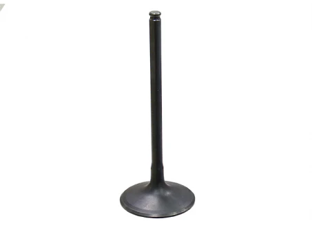 PSYCHIC ZAWÓR SSĄCY KAWASAKI KXF 250 07-08 STALOWY (30,97X4,48X79,13MM) (MX-09552I) | XU-09552I