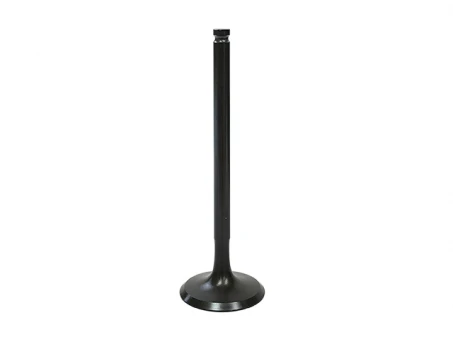 PSYCHIC ZAWÓR WYDECHOWY HUSQVARNA FE 350 14-19, KTM EXCF / XCF-W 350 12-18 STALOWY (29X5,4X89,2MM) | XU-09555E