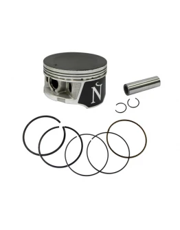 Kit Piston NAMURA - HONDA TRX 450 S/ES/FE/FM '98-'04 (90,21MM=+0,25MM) (segmenti NA-10000-1R)