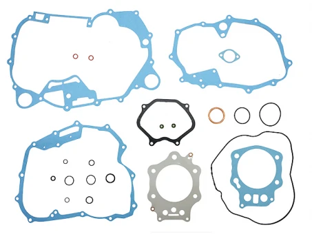 NAMURA KOMPLET USZCZELEK HONDA TRX 450 S/ES/FE/FM FOREMAN 98-04 (808859) | NA-10000F