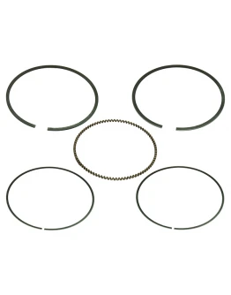 Set segmenti piston NAMURA - HONDA TRX 400 FOREMAN FW 4X4 '95-'03 (diametru cilindru 86,00MM)