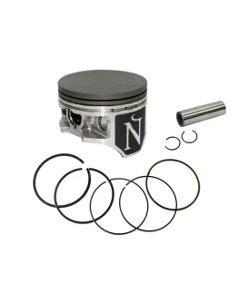 Kit Piston NAMURA - HONDA TRX 300 FOURTRAX FW '88-'00 (2 supape) (74,45MM=+0,50MM) (W4629M07450) (segmenti NA-10002-2R)