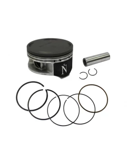 Kit Piston NAMURA - HONDA TRX 400 EX SPORTRAX '99-'13 11:1 HC BIG BORE (88,95MM) XR400'96-04 (segmenti NA-10004R)