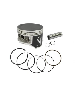 Kit Piston NAMURA - HONDA TRX 350 RANCHER '99-'06 (STD=78,46MM) (4933MO7850) (segmenti NA-10007R)