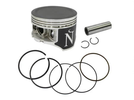 NAMURA TŁOK HONDA TRX 350 RANCHER 99-06 (79,21MM=+0,75MM) (4933M07925) (PIERŚCIENIE NA-10007-3R) | NA-10007-3