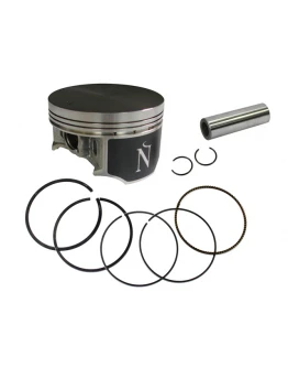 Kit Piston NAMURA - HONDA TRX 500 FOREMAN FE/FM/TM/FPE/FPM '05-'11 /TRX FA/FGA/FPA RUBICON(01-14)(91,96MM) (segmenti NA-10008R) (bolt 20MM)
