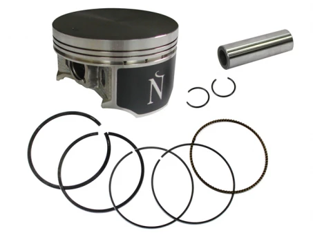 NAMURA TŁOK HONDA TRX 500 FOREMAN FE/FM/TM/FPE/FPM 05-11/TRX 500 FA/FGA/FPA RUBICON(01-14) (92,46MM=+0,50MM) (PIERŚCIENIE NA-10008-2R) (SWORZEŃ 20MM) | NA-10008-2