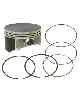 Kit Piston NAMURA - HONDA TRX 650 RINCON '03-'05 (99,95MM) (segmenti NA-10009R)