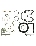 NAMURA USZCZELKI TOP-END HONDA TRX 650 RINCON 03-05 | NA-10009T