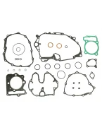 NAMURA KOMPLET USZCZELEK HONDA TRX 400EX 05-14, 400X 09-14 | NA-10011F