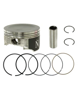Kit Piston NAMURA - HONDA TRX 680 ('06-'21) (segmenti NA-10012R)