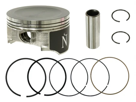 NAMURA TŁOK HONDA TRX 680 (06-21)(+1,5MM=103,47MM) (PIERŚCIENIE NA-10012-6R) | NA-10012-6