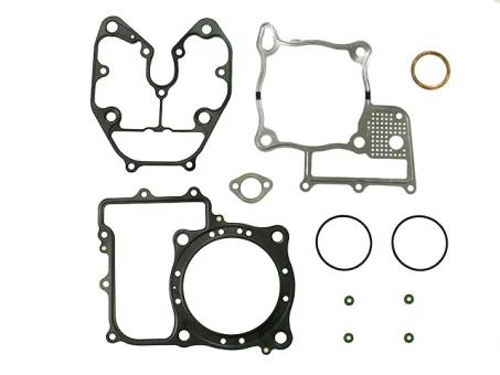 NAMURA USZCZELKI TOP-END HONDA TRX 680 RINCON 06-20 | NA-10012T